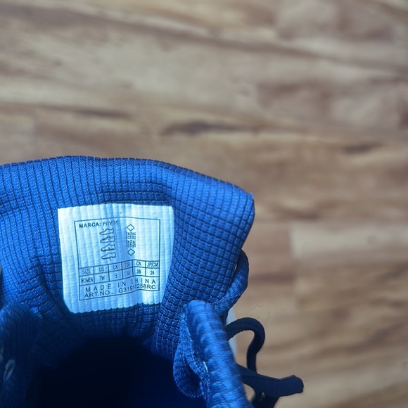 Fitville Rebound Core Woman’s Sneakers - Picture 7 of 8